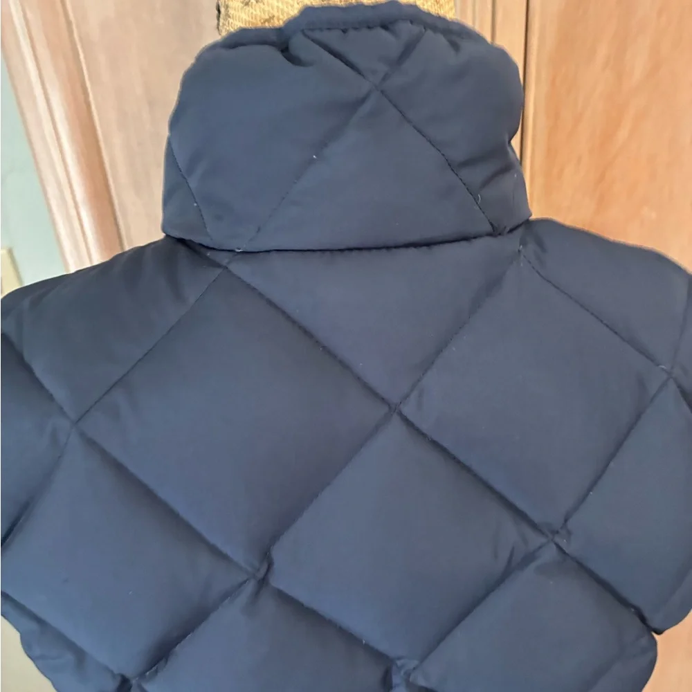 J. Crew crew women’s